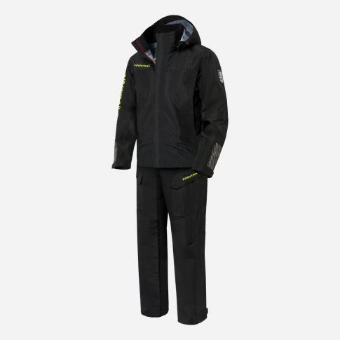 Костюм мужской FINNTRAIL THOR 3420 graphite 
