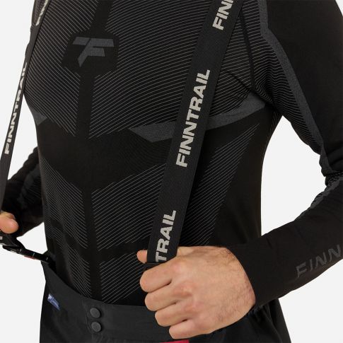 Костюм мужской FINNTRAIL THOR 3420 graphite 