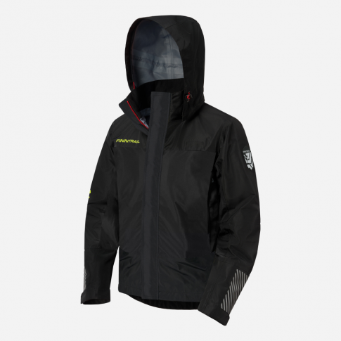Костюм мужской FINNTRAIL THOR 3420 graphite 