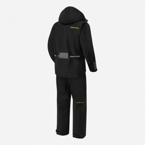 Костюм мужской FINNTRAIL THOR 3420 graphite 