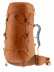 Рюкзак женский Deuter Aircontact Lite 45+10 SL Pecan/Mocha 