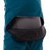 Комбинезон DragonFly Gravity Premium MAN Dark Ocean - Orange 