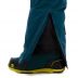Комбинезон DragonFly Gravity Premium MAN Dark Ocean - Orange 