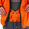 Куртка сноубордическая мужская DF BALANCE Orange