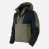 Куртка мужская FINNTRAIL LIGHTSUIT khaki 