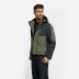 Куртка мужская FINNTRAIL LIGHTSUIT khaki 