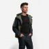 Куртка мужская FINNTRAIL LIGHTSUIT khaki 