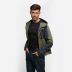 Куртка мужская FINNTRAIL LIGHTSUIT khaki 