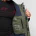 Куртка мужская FINNTRAIL LIGHTSUIT khaki 
