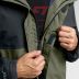 Куртка мужская FINNTRAIL LIGHTSUIT khaki 