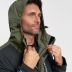 Куртка мужская FINNTRAIL LIGHTSUIT khaki 