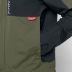 Куртка мужская FINNTRAIL LIGHTSUIT khaki 