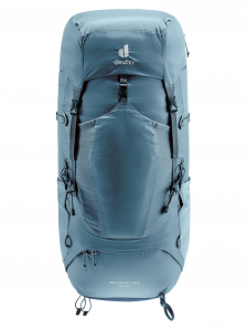 Рюкзак Deuter Aircontact Lite 50+10 Atlantic/Ink
