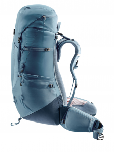 Рюкзак Deuter Aircontact Lite 50+10 Atlantic/Ink