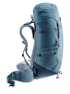 Рюкзак Deuter Aircontact Lite 50+10 Atlantic/Ink