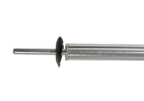 Набор алюминиевых стоек Alexika 1,6 х 170 см 