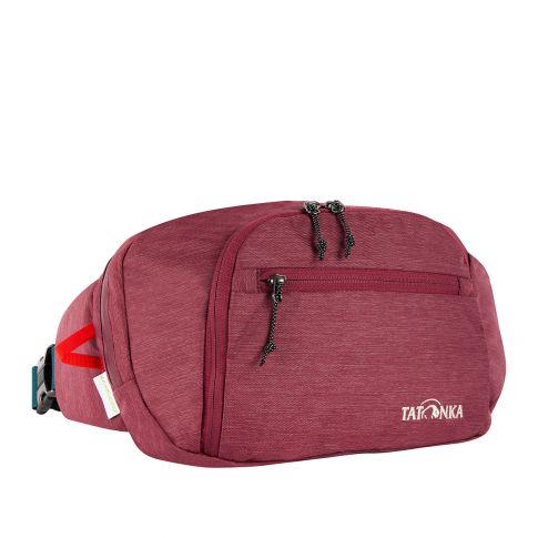 Сумка поясная Татоnka Hip Sling pink S  