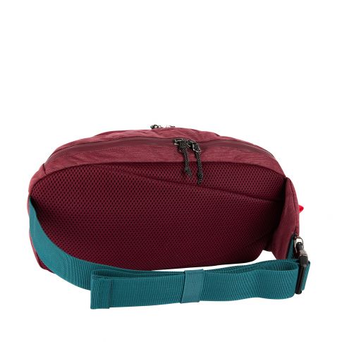 Сумка поясная Татоnka Hip Sling pink S  