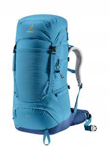 Рюкзак детский Deuter Fox 40 Wave/Nightblue