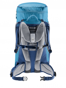 Рюкзак детский Deuter Fox 40 Wave/Nightblue