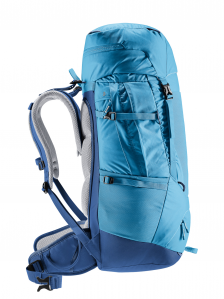 Рюкзак детский Deuter Fox 40 Wave/Nightblue
