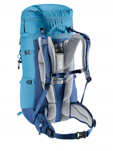 Рюкзак детский Deuter Fox 40 Wave/Nightblue