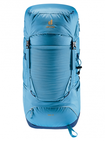 Рюкзак детский Deuter Fox 40 Wave/Nightblue 