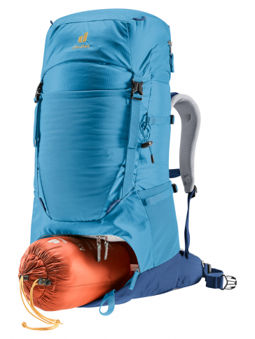 Рюкзак детский Deuter Fox 40 Wave/Nightblue 