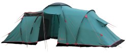 Tramp кемпинговая палатка Brest 4 