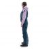 Комбинезон Dragonfly Gravity Premium женский Dark Ocean - Purple 