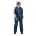 Комбинезон Dragonfly Gravity Premium женский Dark Ocean - Purple 