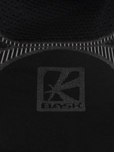 Балаклава Bask EXTRA HEAT черный