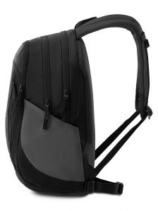 Рюкзак Kanrock Groove 25 Charcoal Black