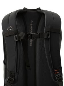 Рюкзак Kanrock Groove 25 Charcoal Black