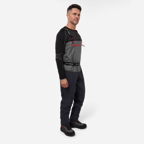 Вейдерсы FINNTRAIL WADEMAN grey 