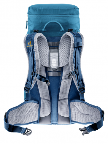 Рюкзак детский Deuter Fox 30 Wave/Nightblue 