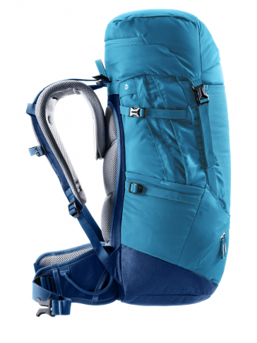 Рюкзак детский Deuter Fox 30 Wave/Nightblue 