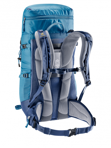 Рюкзак детский Deuter Fox 30 Wave/Nightblue 