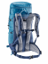 Рюкзак детский Deuter Fox 30 Wave/Nightblue 
