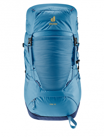 Рюкзак детский Deuter Fox 30 Wave/Nightblue 
