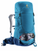 Рюкзак детский Deuter Fox 30 Wave/Nightblue 