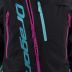 Комбинезон DragonFly Gravity Premium Black - Pink 2023 