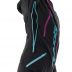 Комбинезон DragonFly Gravity Premium Black - Pink 2023 