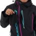 Комбинезон DragonFly Gravity Premium Black - Pink 2023 