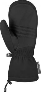 Варежки REUSCH Kondor R-TEX XT Mitten Black