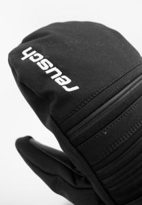 Варежки REUSCH Kondor R-TEX XT Mitten Black