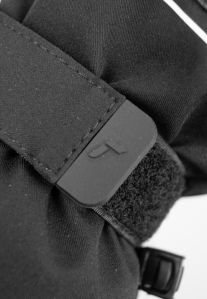Варежки REUSCH Kondor R-TEX XT Mitten Black