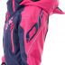 Комбинезон женский Dragonfly EXTREME Dark Blue - Pink Cat 