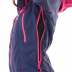 Комбинезон женский Dragonfly EXTREME Dark Blue - Pink Cat 