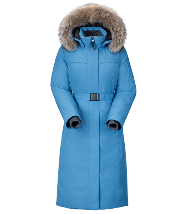 Sivera пальто Волога М арктика